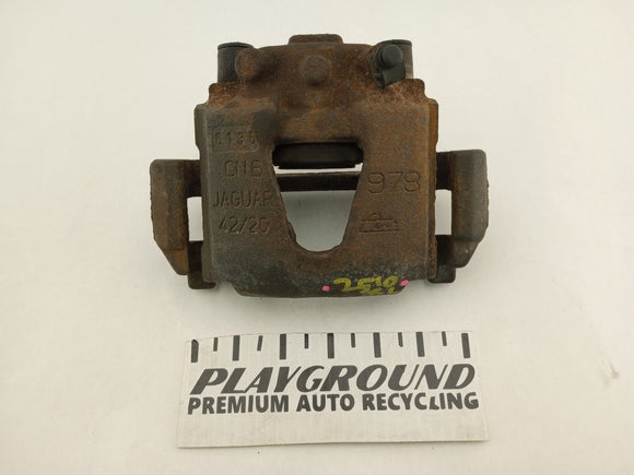 Jaguar XK8 Driver Left Rear Brake Caliper