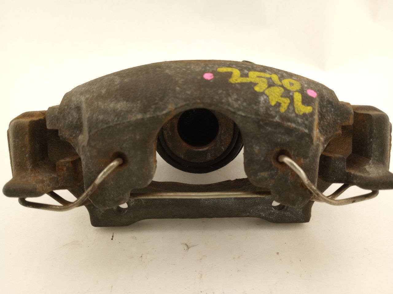 Jaguar XK8 Driver Left Rear Brake Caliper