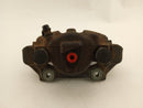 Jaguar XK8 Driver Left Rear Brake Caliper-5