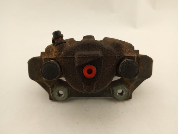Jaguar XK8 Driver Left Rear Brake Caliper