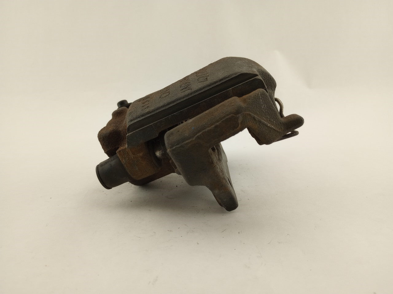 Jaguar XK8 Driver Left Rear Brake Caliper