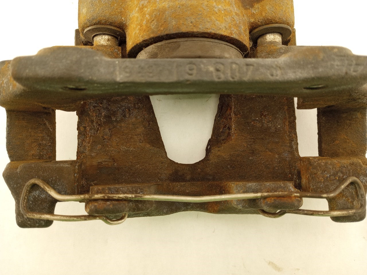 Jaguar XK8 Driver Left Rear Brake Caliper