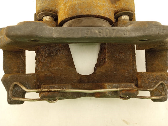 Jaguar XK8 Driver Left Rear Brake Caliper