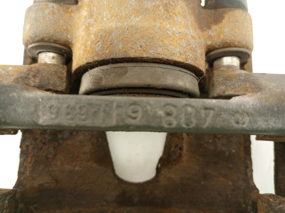 Jaguar XK8 Driver Left Rear Brake Caliper