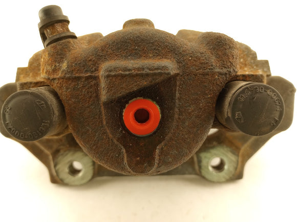 Jaguar XK8 Driver Left Rear Brake Caliper