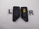 Land Rover Discovery Pair Of Front Electric Seat Switches-2