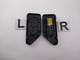Land Rover Discovery Pair Of Front Electric Seat Switches - 0