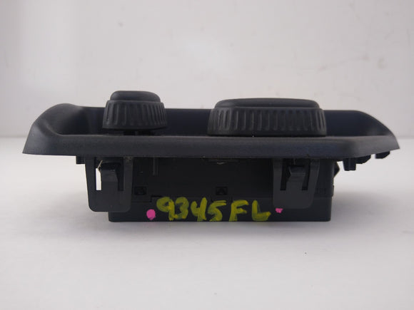 Land Rover Discovery Pair Of Front Electric Seat Switches