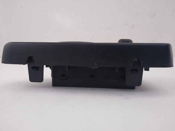 Land Rover Discovery Pair Of Front Electric Seat Switches