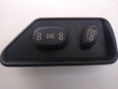 Land Rover Discovery Pair Of Front Electric Seat Switches-7