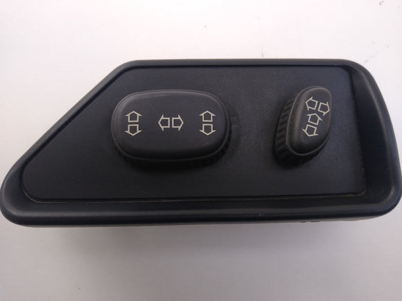 Land Rover Discovery Pair Of Front Electric Seat Switches