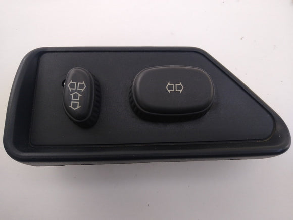 Land Rover Discovery Pair Of Front Electric Seat Switches