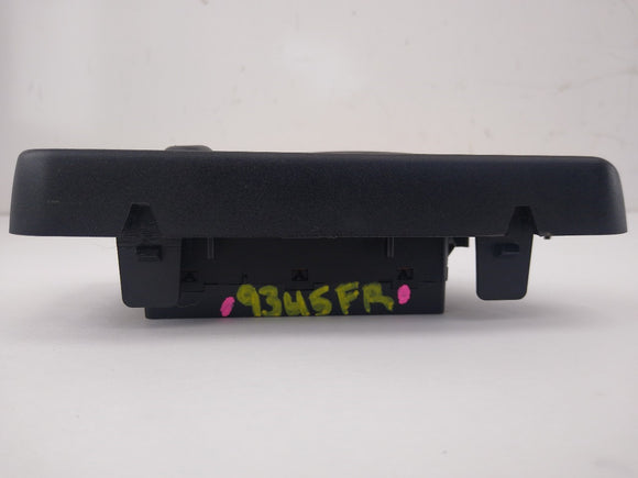 Land Rover Discovery Pair Of Front Electric Seat Switches