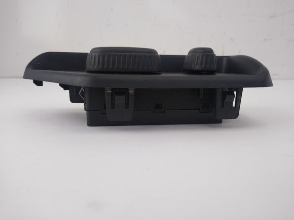 Land Rover Discovery Pair Of Front Electric Seat Switches