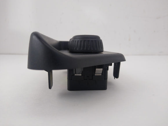 Land Rover Discovery Pair Of Front Electric Seat Switches