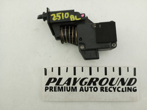 Jaguar XK8 Fuel Door Lock Actuator