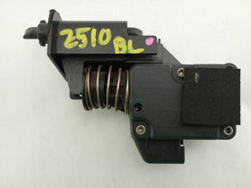 Jaguar XK8 Fuel Door Lock Actuator - 0