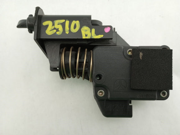 Jaguar XK8 Fuel Door Lock Actuator