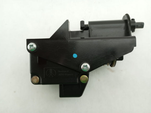 Jaguar XK8 Fuel Door Lock Actuator