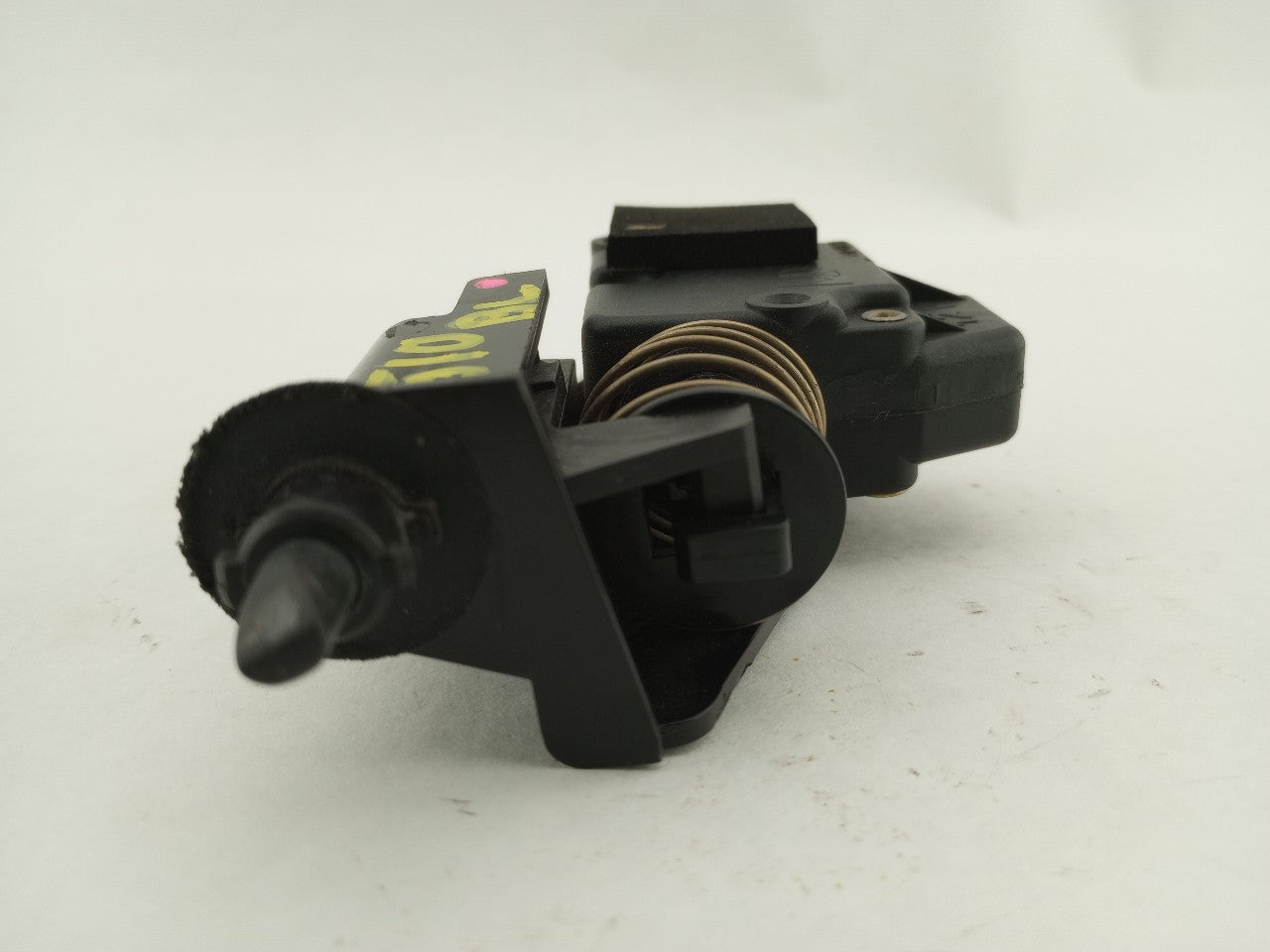 Jaguar XK8 Fuel Door Lock Actuator