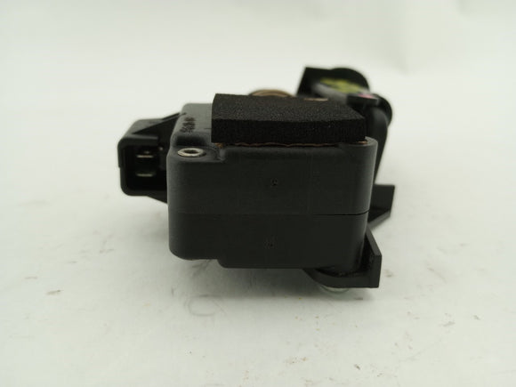 Jaguar XK8 Fuel Door Lock Actuator