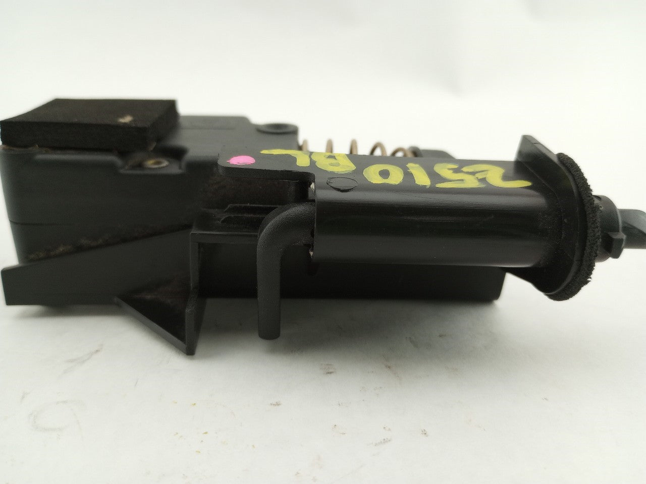 Jaguar XK8 Fuel Door Lock Actuator