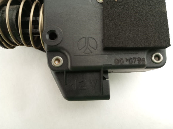 Jaguar XK8 Fuel Door Lock Actuator