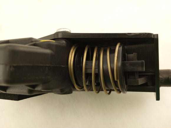 Jaguar XK8 Fuel Door Lock Actuator