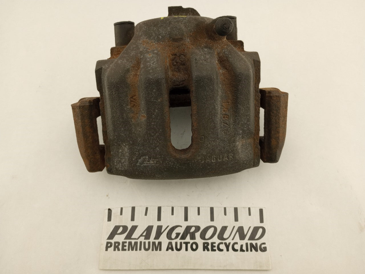 Jaguar XK8 Passenger Right Front Brake Caliper
