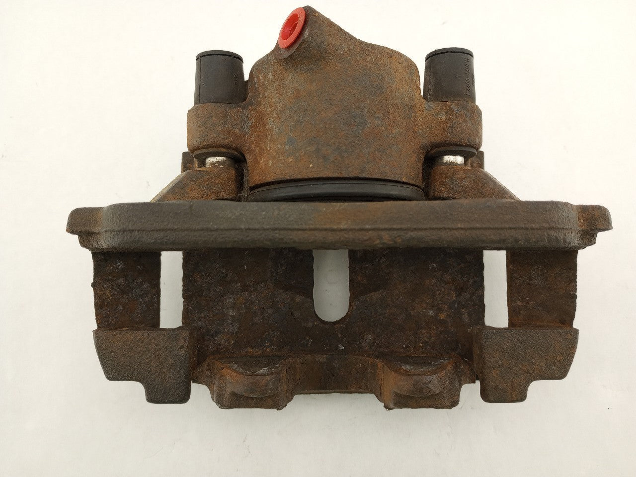 Jaguar XK8 Passenger Right Front Brake Caliper - 0