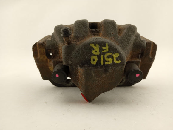 Jaguar XK8 Passenger Right Front Brake Caliper