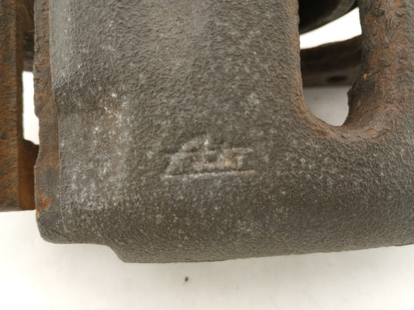 Jaguar XK8 Passenger Right Front Brake Caliper