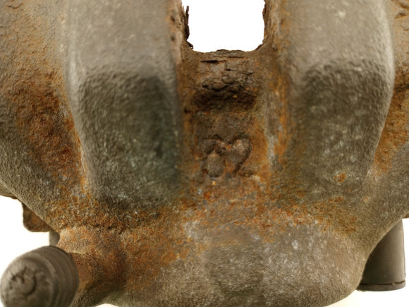 Jaguar XK8 Passenger Right Front Brake Caliper