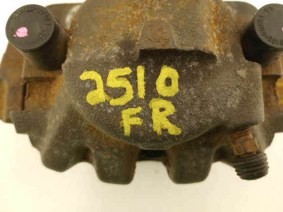 Jaguar XK8 Passenger Right Front Brake Caliper
