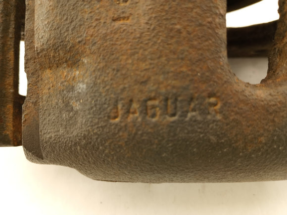 Jaguar XK8 Driver Left Front Brake Caliper