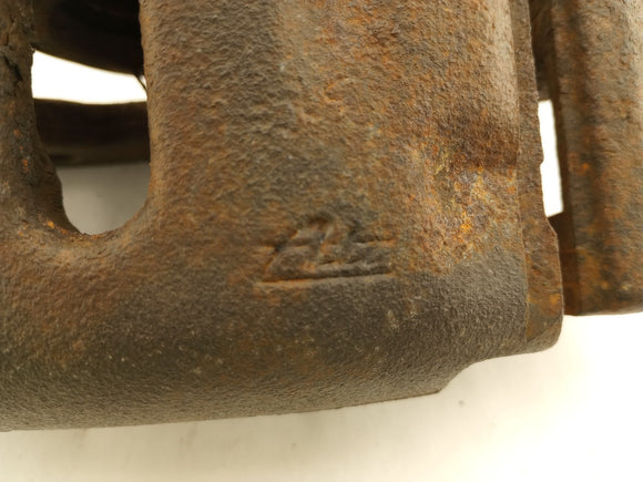 Jaguar XK8 Driver Left Front Brake Caliper