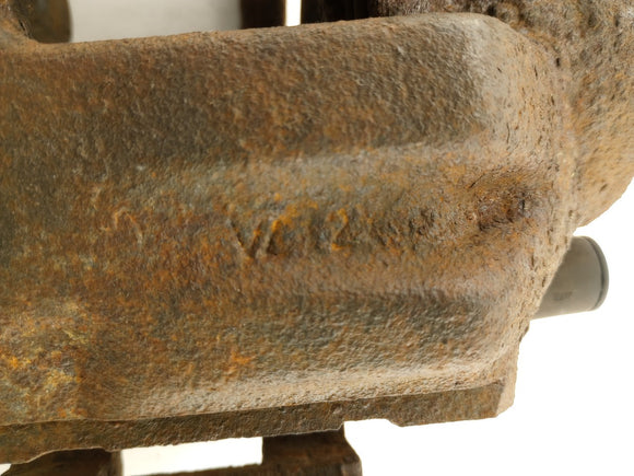 Jaguar XK8 Driver Left Front Brake Caliper