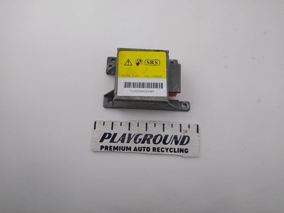 Land Rover Discovery Airbag Control Module