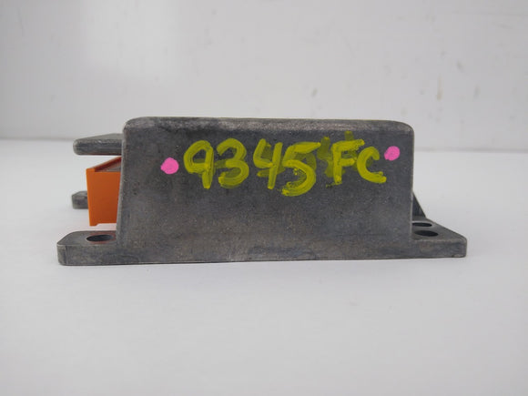 Land Rover Discovery Airbag Control Module