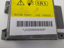 Land Rover Discovery Airbag Control Module-12