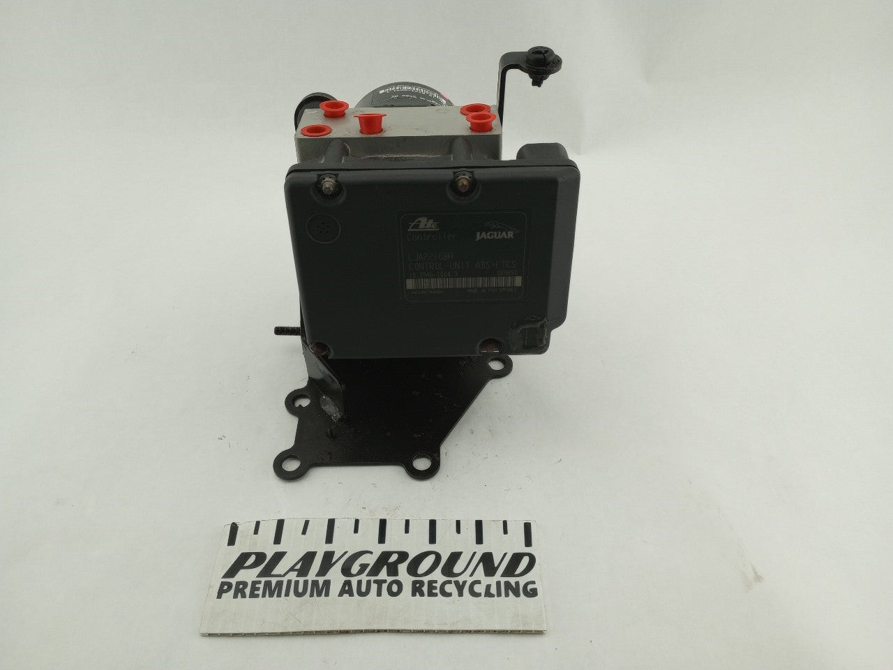 Jaguar XK8 ABS Pump Module