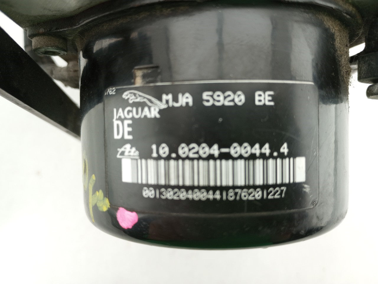 Jaguar XK8 ABS Pump Module