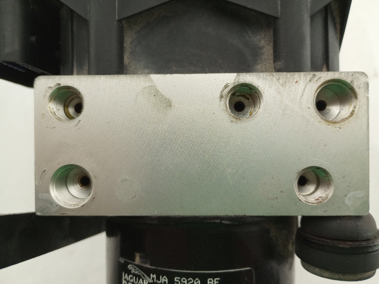 Jaguar XK8 ABS Pump Module
