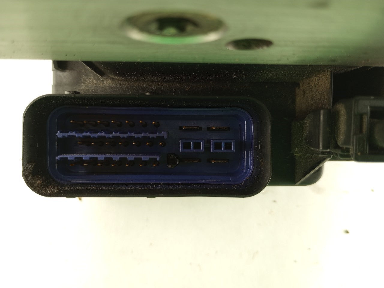 Jaguar XK8 ABS Pump Module