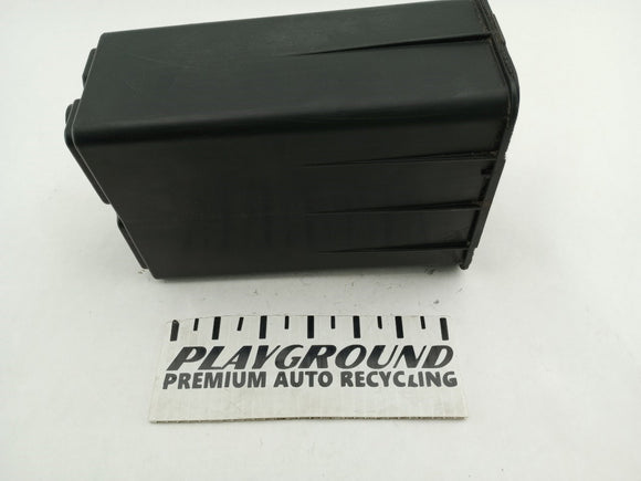 Jaguar XK8 Fuel Vapor Charcoal Canister