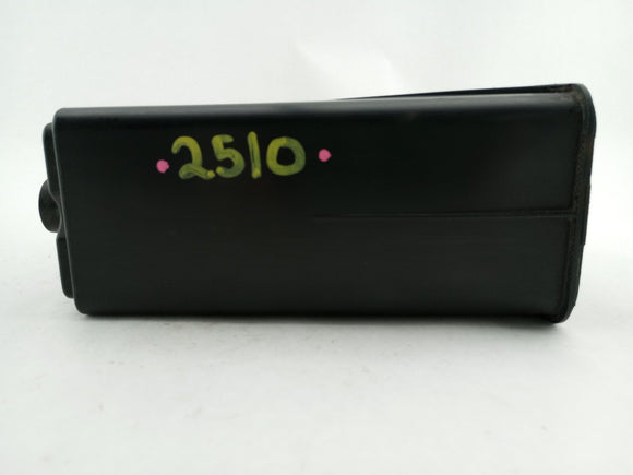 Jaguar XK8 Fuel Vapor Charcoal Canister