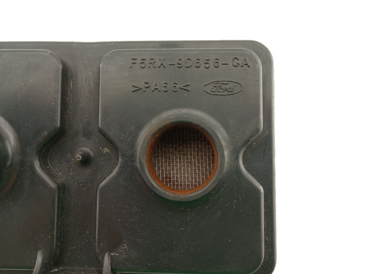 Jaguar XK8 Fuel Vapor Charcoal Canister