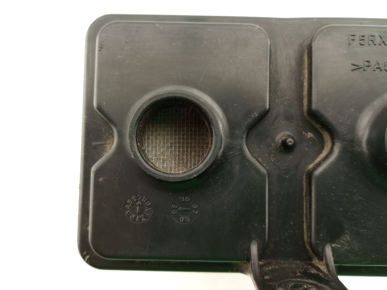 Jaguar XK8 Fuel Vapor Charcoal Canister