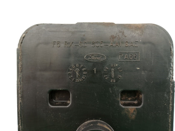 Jaguar XK8 Fuel Vapor Charcoal Canister