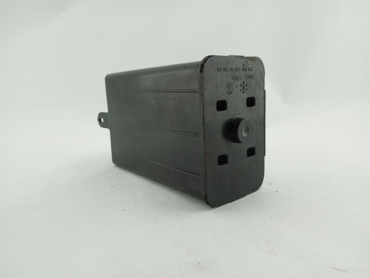Jaguar XK8 Fuel Vapor Charcoal Canister